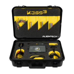 Alientech KESS3 mater Alientech KESS3 slave KESS3 slave KESS3 master