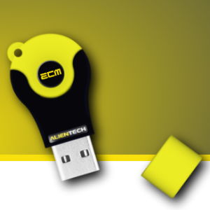 ECM TITANIUM Full * (Aktivierung + Sicherheitsschlüssel 149967TIFL erforderlich)