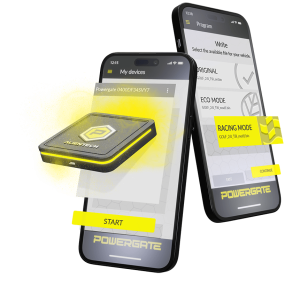 powergate app mockup commercial