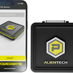 Alientech Powergate 4