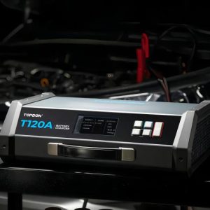 TOPDON TORNADO T120A 120000