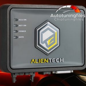 Alientech KESS3 Slave OBD/BENCH/BOOT cars + 10 Credits Gratis